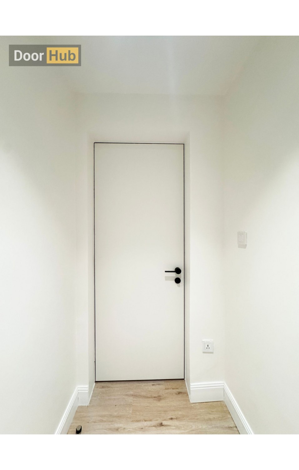 HPL Doors for Residential Projects – Durable & Stylish Developer-Grade Doors UAE